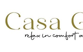 Casa Gold